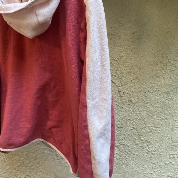 The North Face I Youth/Junior I Multi Pinks I Fleece I Size: 10/12 (M) - Picture 7 of 14